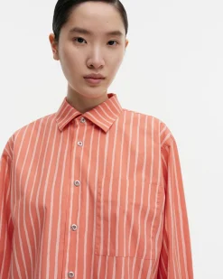 Paidat Ja Tunikat^Marimekko Jokapoika Paita