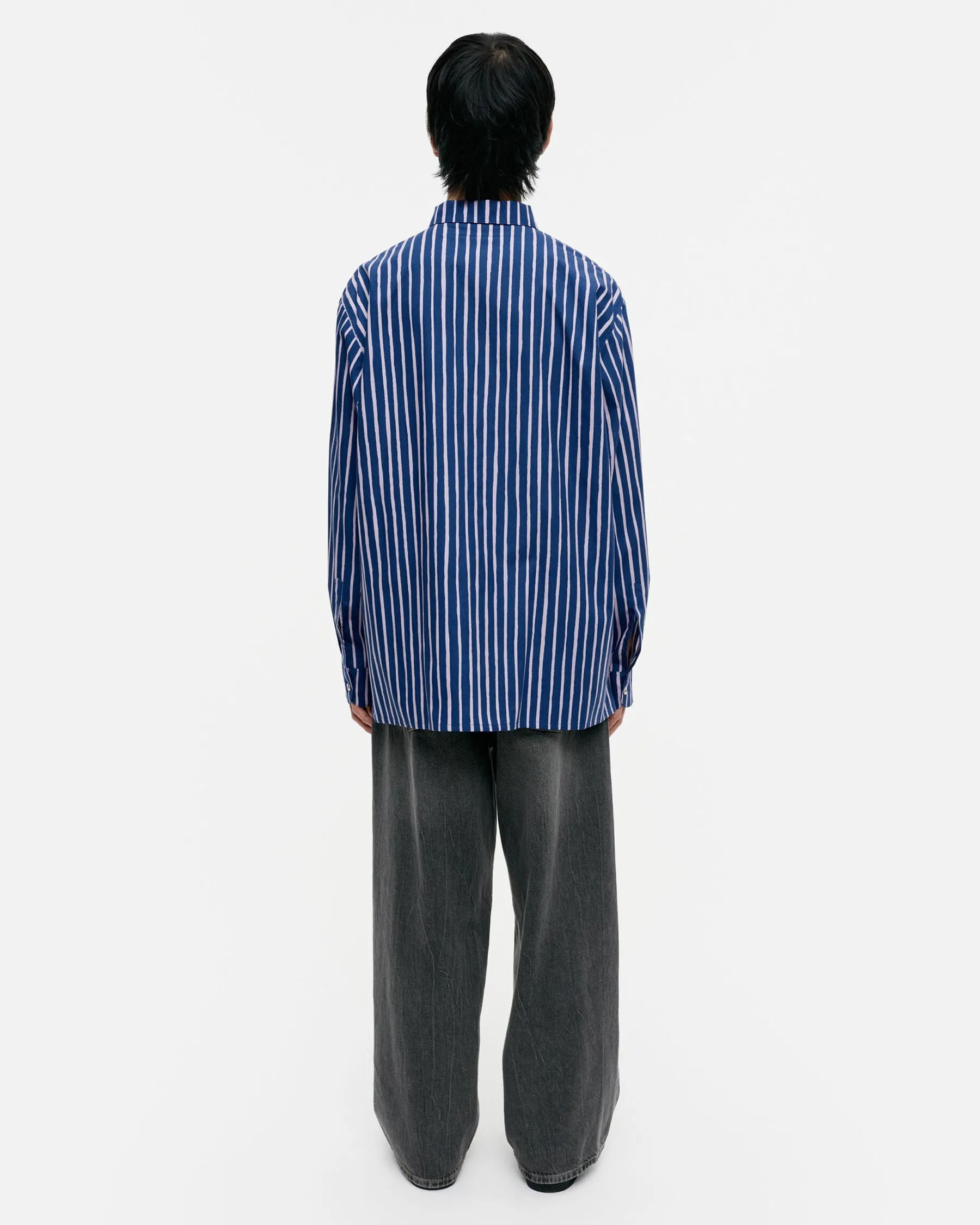 Unisex^Marimekko Jokapoika Paita