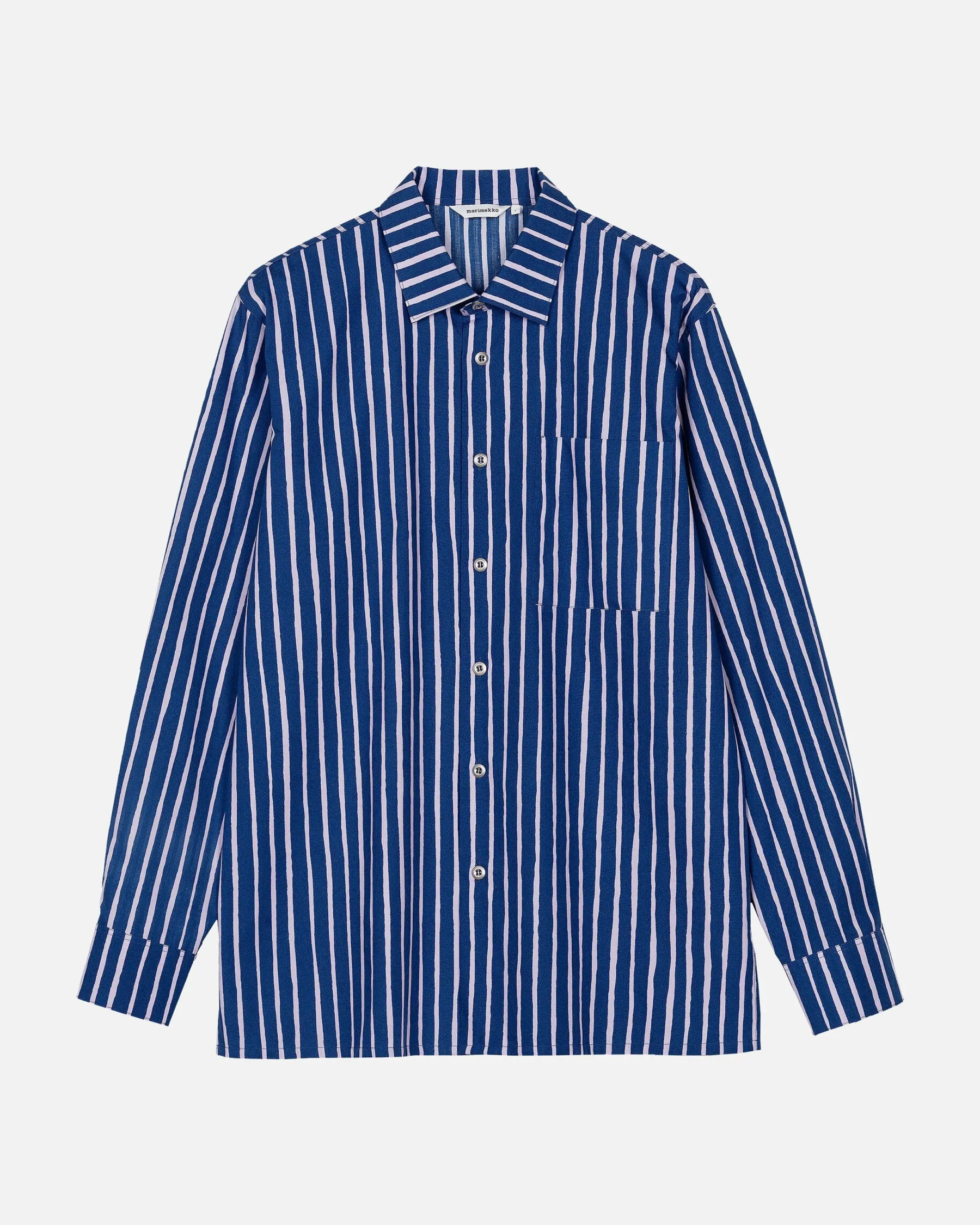 Unisex^Marimekko Jokapoika Paita