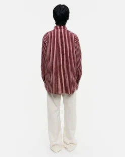 Unisex^Marimekko Jokapoika Paita