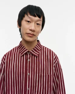 Unisex^Marimekko Jokapoika Paita