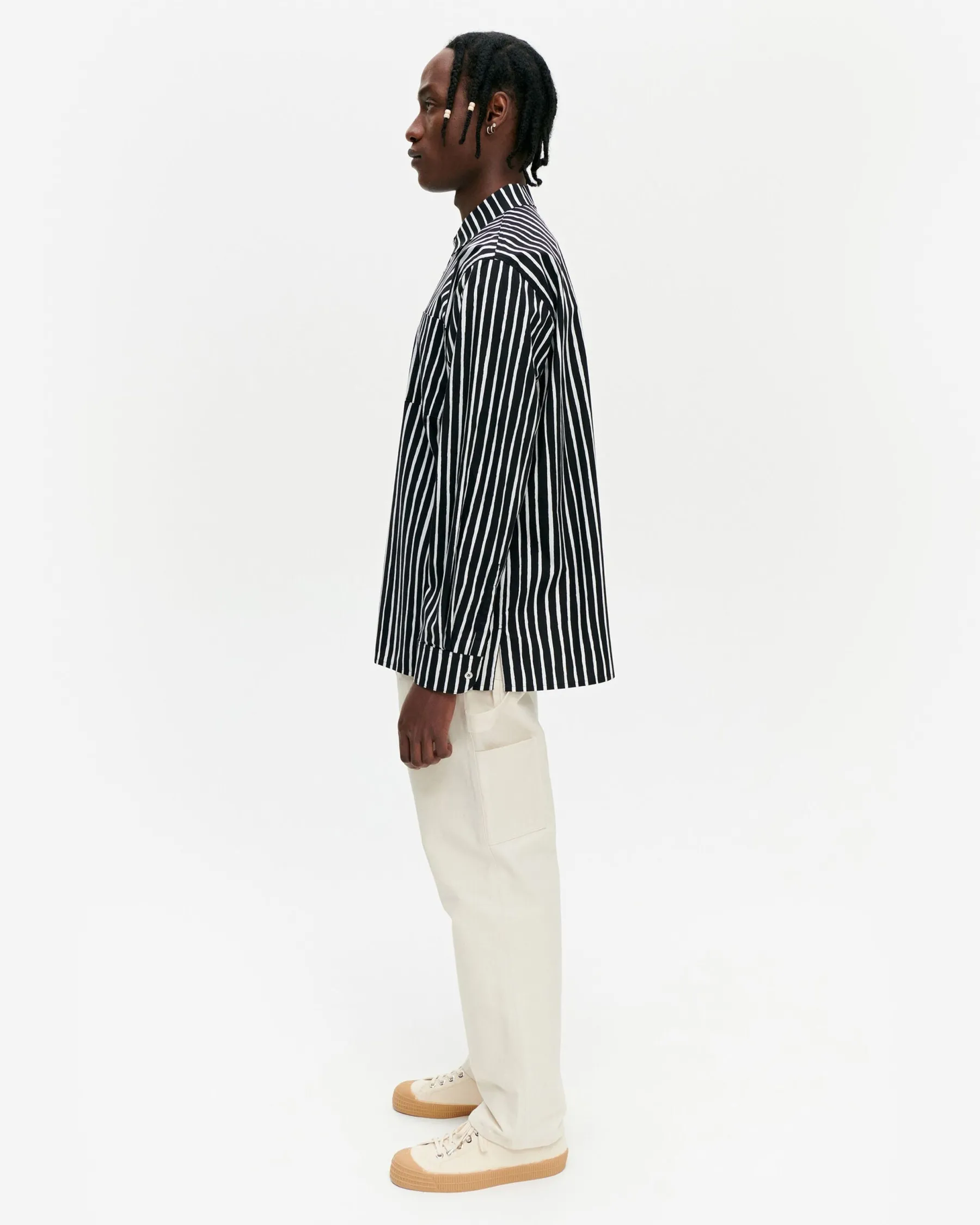 Unisex^Marimekko Jokapoika -Paita