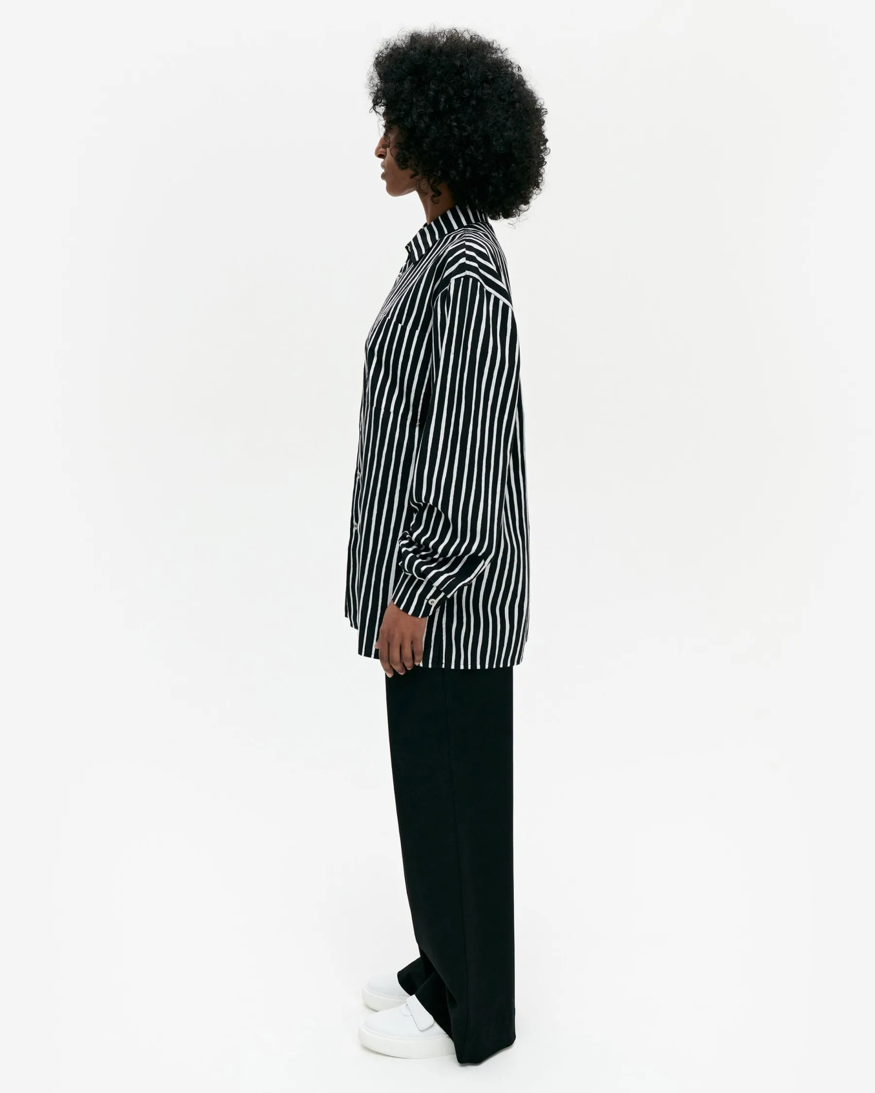 Unisex^Marimekko Jokapoika -Paita