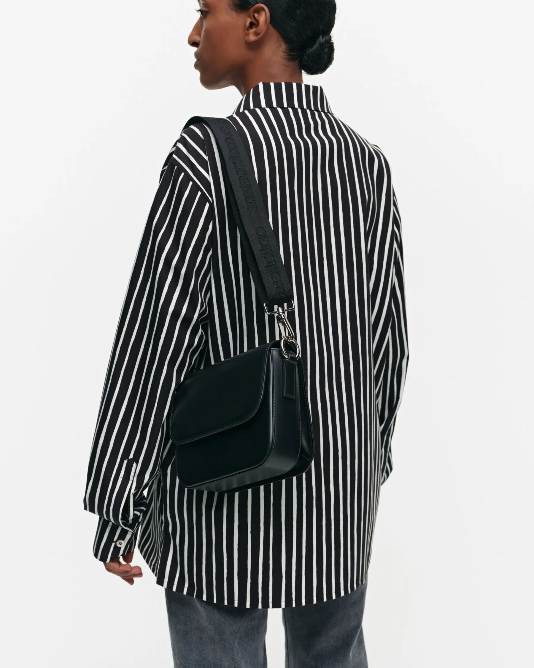 Kasilaukut^Marimekko Joutuisa -Laukku