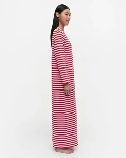 Yöpaidat Ja Oloasut^Marimekko Katju -Yu00F6Paita