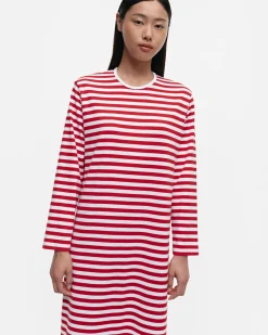 Yöpaidat Ja Oloasut^Marimekko Katju -Yu00F6Paita