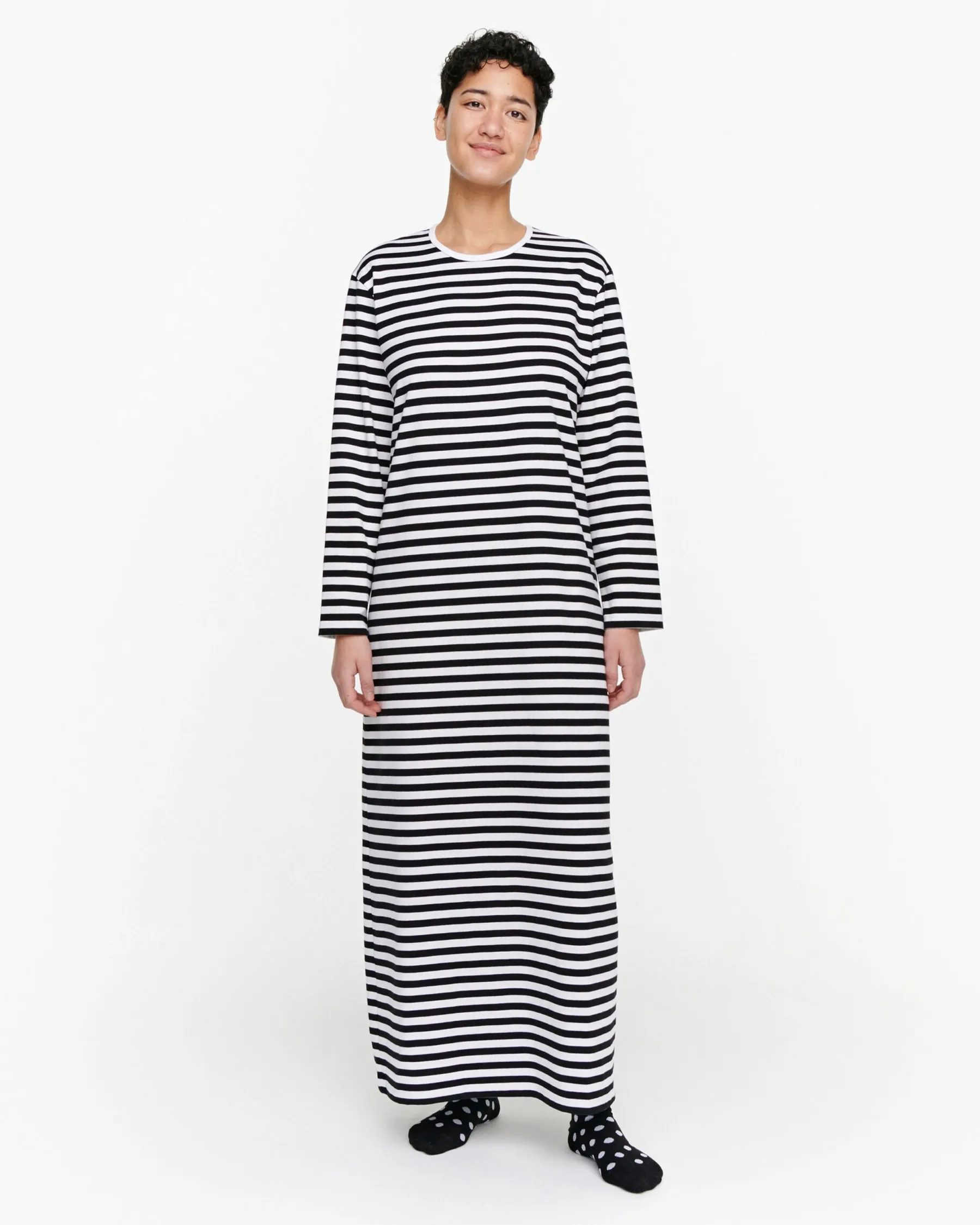 Yöpaidat Ja Oloasut^Marimekko Katju -Yu00F6Paita