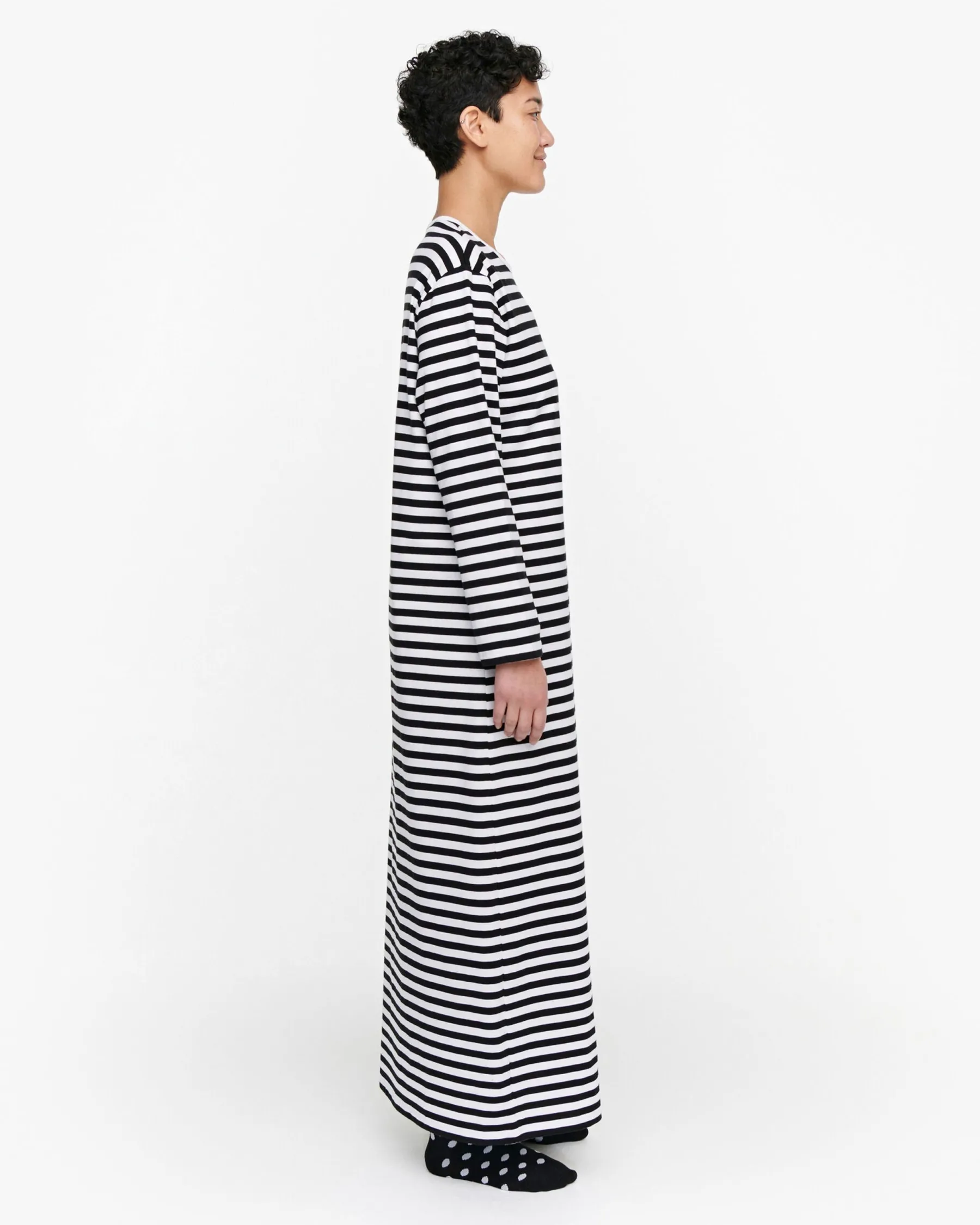 Yöpaidat Ja Oloasut^Marimekko Katju -Yu00F6Paita