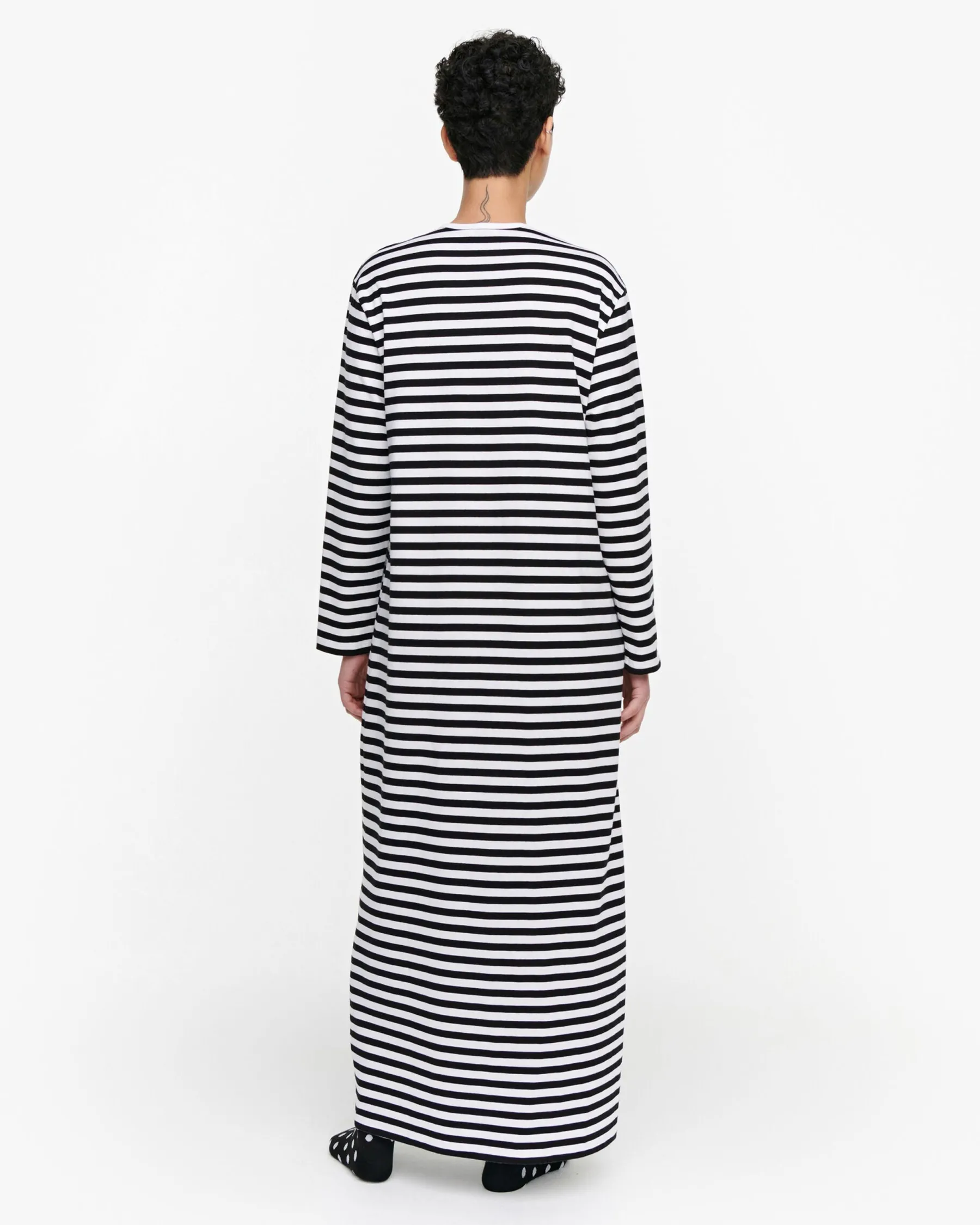 Yöpaidat Ja Oloasut^Marimekko Katju -Yu00F6Paita