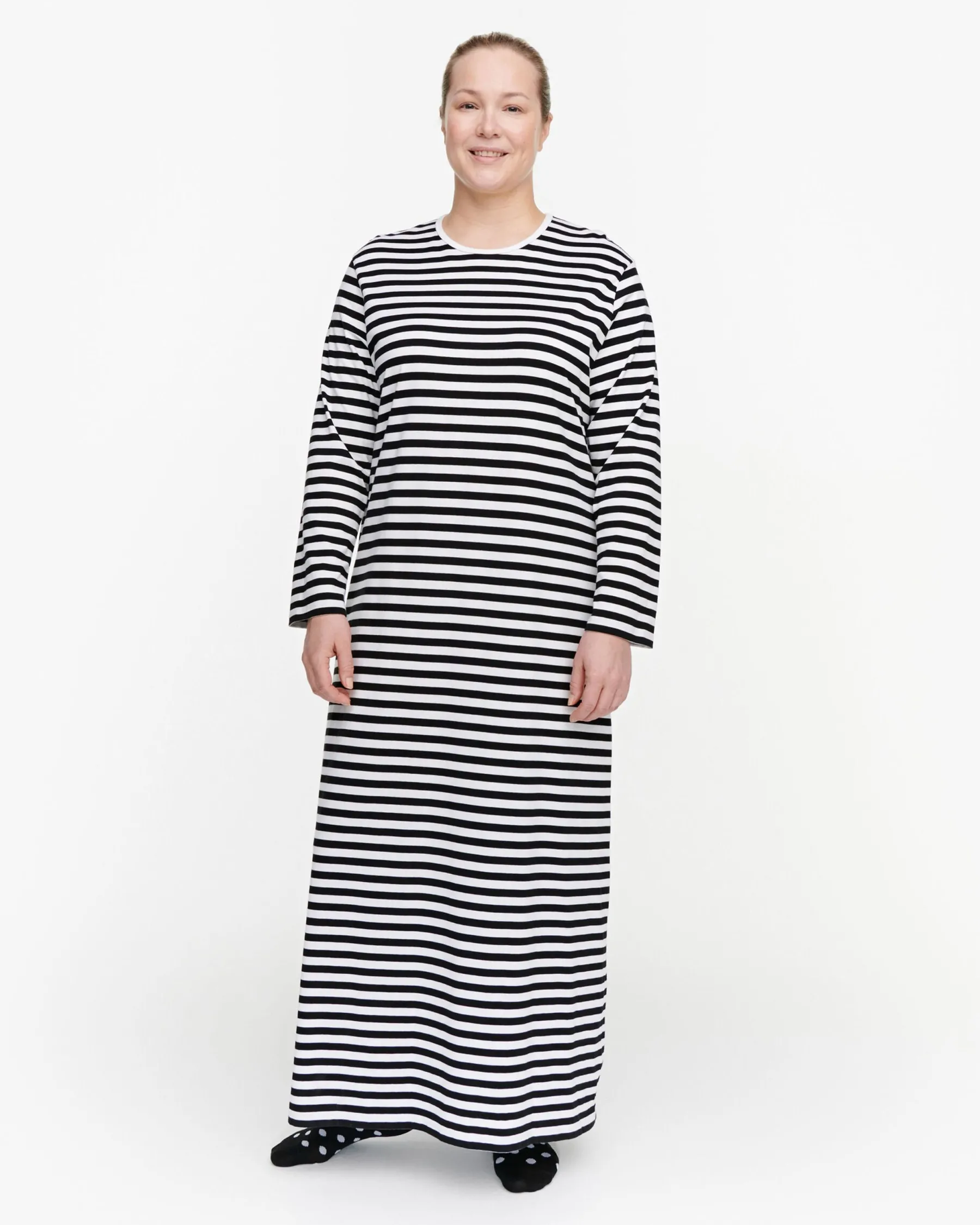 Yöpaidat Ja Oloasut^Marimekko Katju -Yu00F6Paita