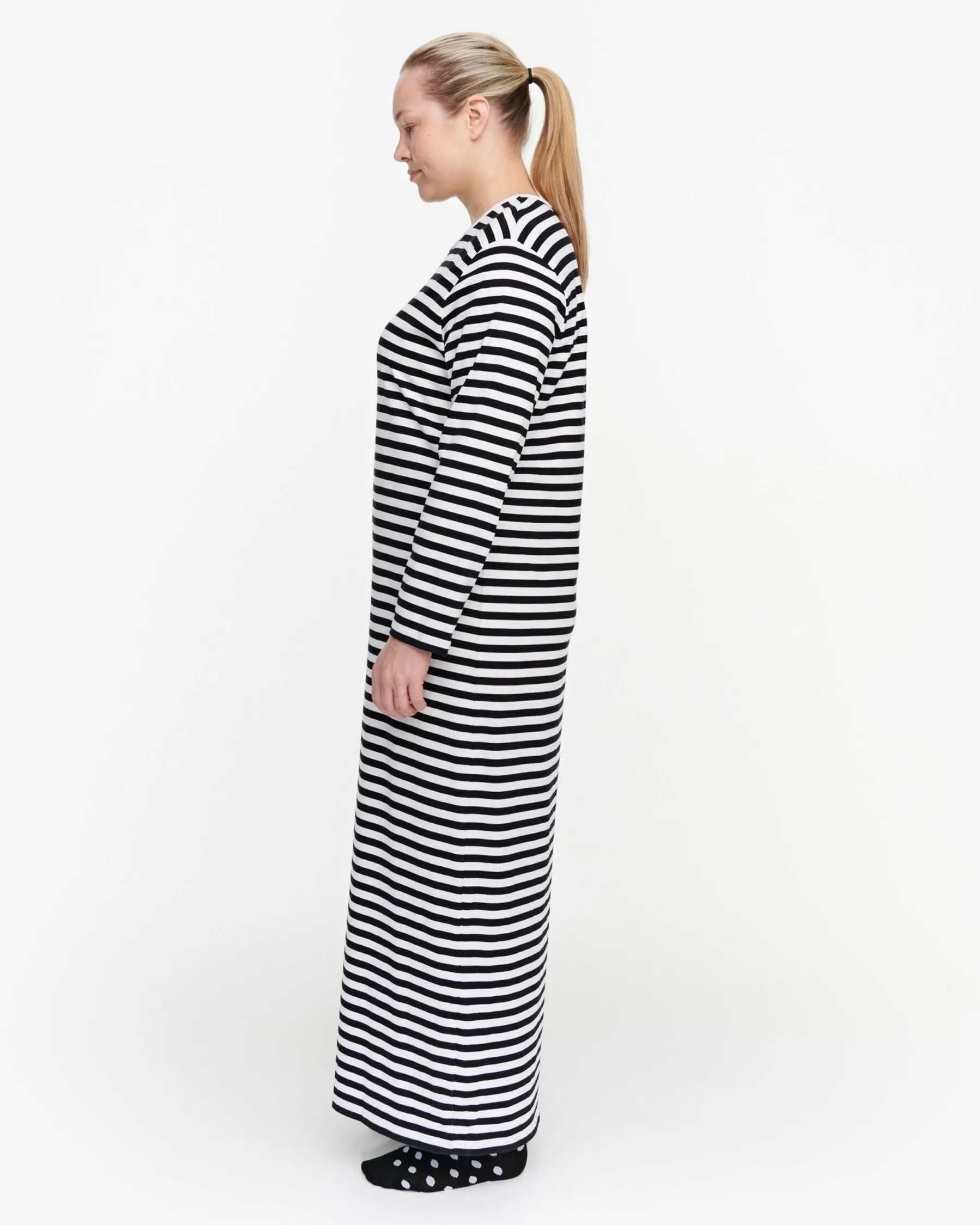 Yöpaidat Ja Oloasut^Marimekko Katju -Yu00F6Paita