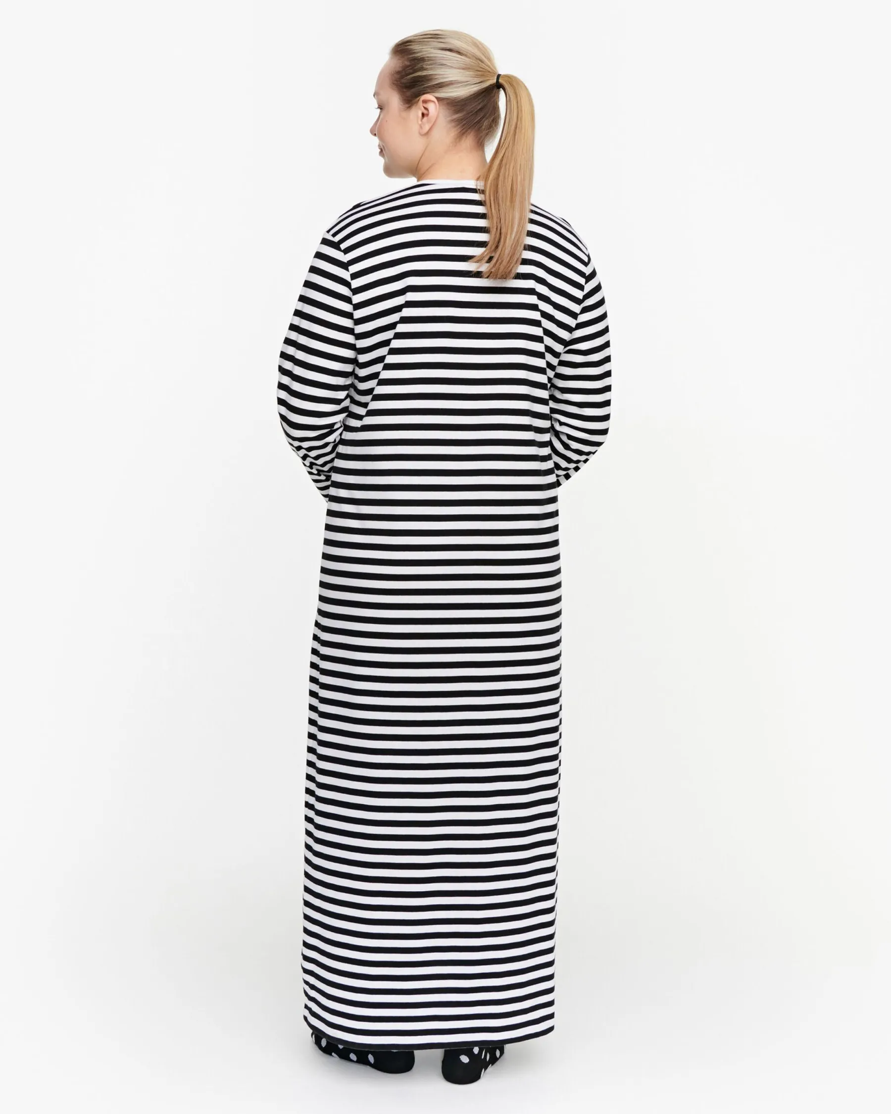 Yöpaidat Ja Oloasut^Marimekko Katju -Yu00F6Paita