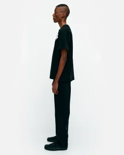 Unisex^Marimekko Kioski Embla Unikko Placement T-Paita