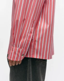 Unisex^Marimekko Kioski Jokapoika Puuvillapaita