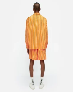 Paidat Ja Tunikat^Marimekko Kioski Jokapoika Puuvillapaita