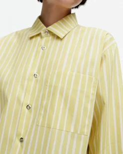 Paidat Ja Tunikat^Marimekko Kioski Jokapoika Puuvillapaita