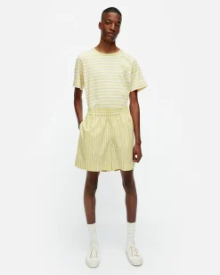 Unisex^Marimekko Kioski Jokapoika Shortsit