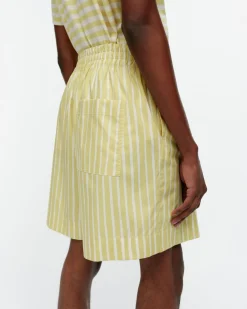 Unisex^Marimekko Kioski Jokapoika Shortsit