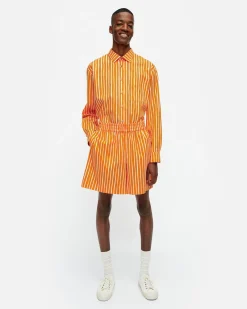 Unisex^Marimekko Kioski Jokapoika Shortsit