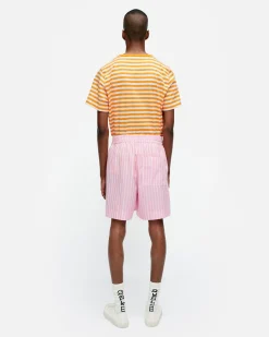Housut^Marimekko Kioski Jokapoika Shortsit