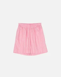 Housut^Marimekko Kioski Jokapoika Shortsit