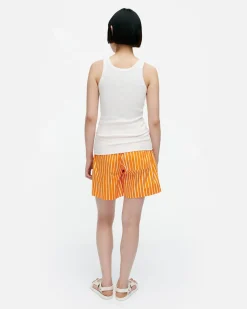 Paidat Ja Tunikat^Marimekko Kioski Kedol Unikko Placement Ribbitoppi