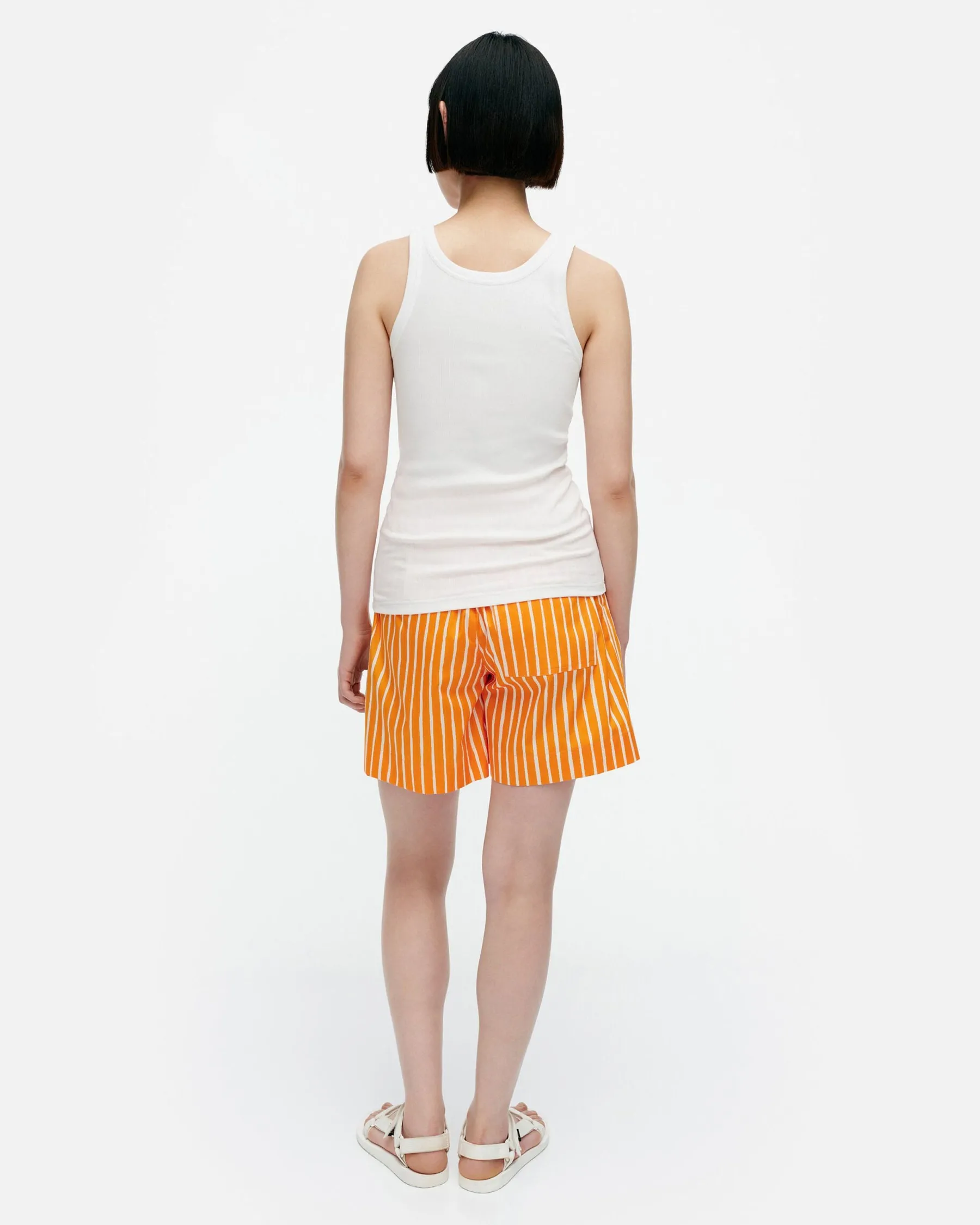 Paidat Ja Tunikat^Marimekko Kioski Kedol Unikko Placement Ribbitoppi