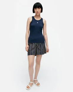 Paidat Ja Tunikat^Marimekko Kioski Kedol Unikko Placement Ribbitoppi