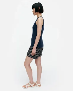 Paidat Ja Tunikat^Marimekko Kioski Kedol Unikko Placement Ribbitoppi