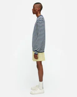 Paidat Ja Tunikat^Marimekko Kioski Kesu00E4Koju Patja Puuvillaneulepaita