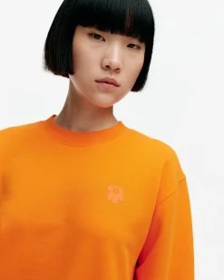 Paidat Ja Tunikat^Marimekko Kioski Leiot Unikko Placement Collegepaita