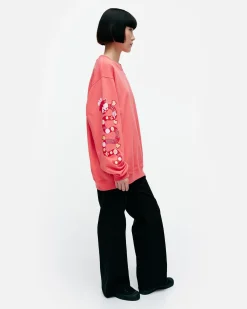 Paidat Ja Tunikat^Marimekko Kioski Loisto Jalo Placement Collegepaita