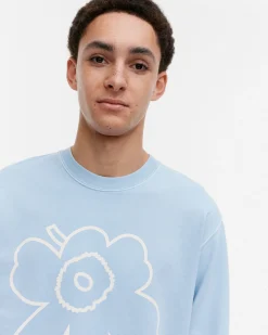 Paidat Ja Tunikat^Marimekko Kioski Loisto Piirto Unikko Placement Collegepaita