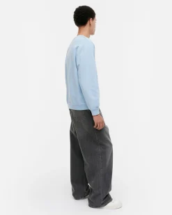 Unisex^Marimekko Kioski Loisto Piirto Unikko Placement Collegepaita