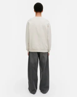 Unisex^Marimekko Kioski Loisto Piirto Unikko Placement Collegepaita