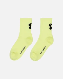 Sukat^Marimekko Kioski Puikea Unikko Tennissukat