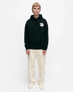 Paidat Ja Tunikat^Marimekko Kioski Runoja Unikko Placement Paita