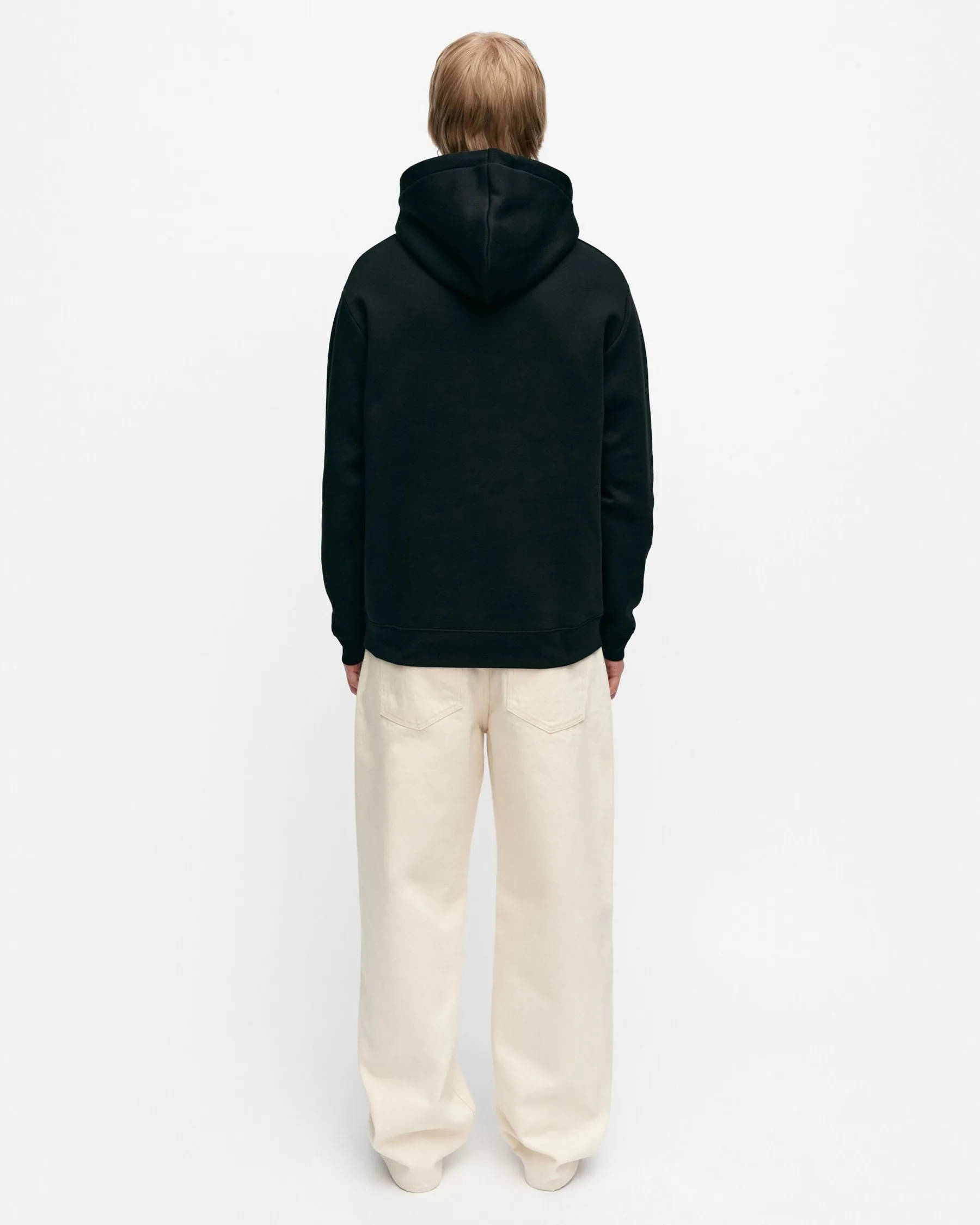 Paidat Ja Tunikat^Marimekko Kioski Runoja Unikko Placement Paita