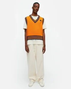 Paidat Ja Tunikat^Marimekko Kioski Siete Patja Puuvillaneulepaita