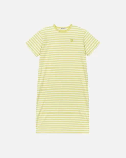 Mekot^Marimekko Kioski Tasaraita Oversized Trikoomekko