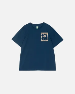 Paidat Ja Tunikat^Marimekko Kioski Vihne Unikko Placement T-Paita
