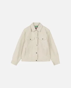 Takit Ja Jakut^Marimekko Kioski Ystu00E4Vyys Unikko Farkkutakki