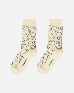 Sukat^Marimekko Kirmailla Piirto Unikko Sukat