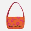 Olkalaukut^Marimekko Knitted Shoulderbag Unikko Olkalaukku