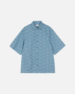 Paidat Ja Tunikat^Marimekko Lampi Unikko Puuvillatunika