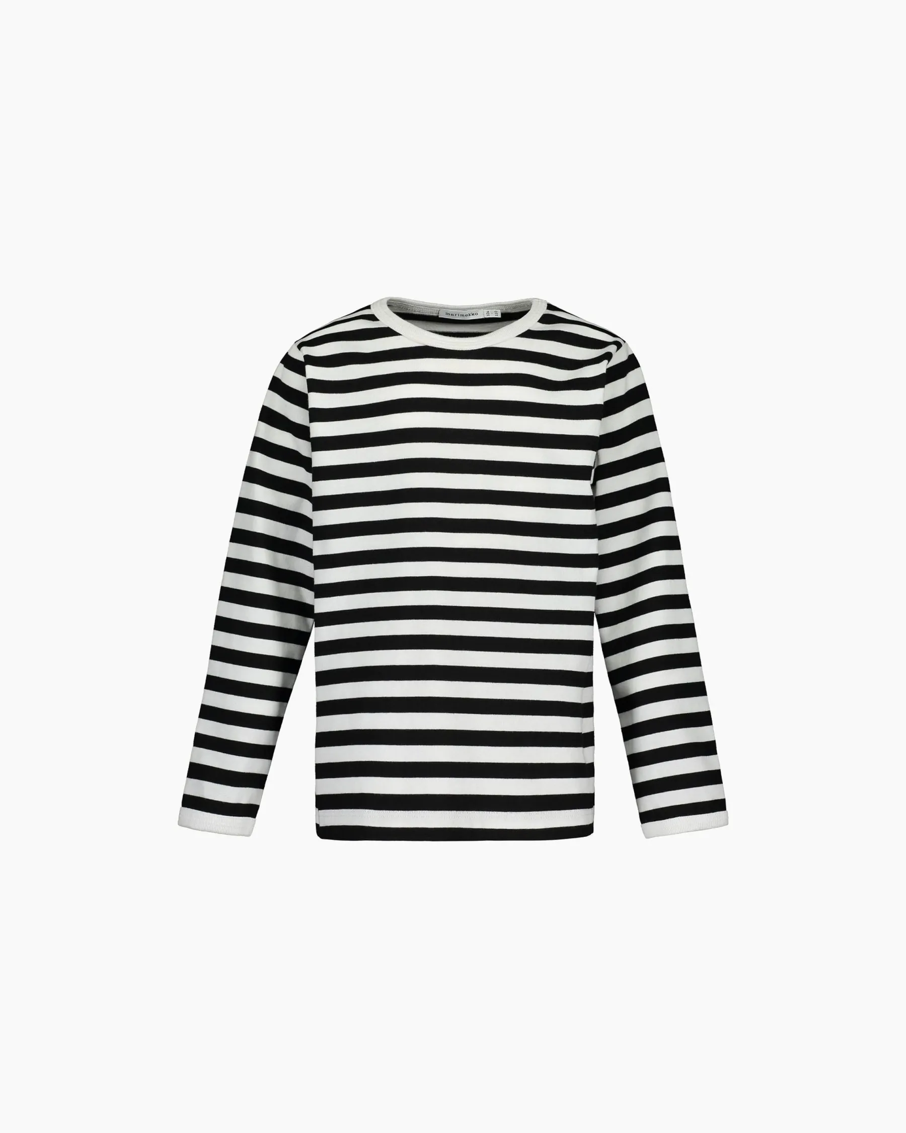 Lastenvaatteet^Marimekko Lasten Pitku00E4Hiha-Paita