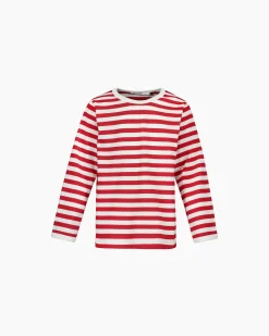 Lastenvaatteet^Marimekko Lasten Pitku00E4Hiha-Paita