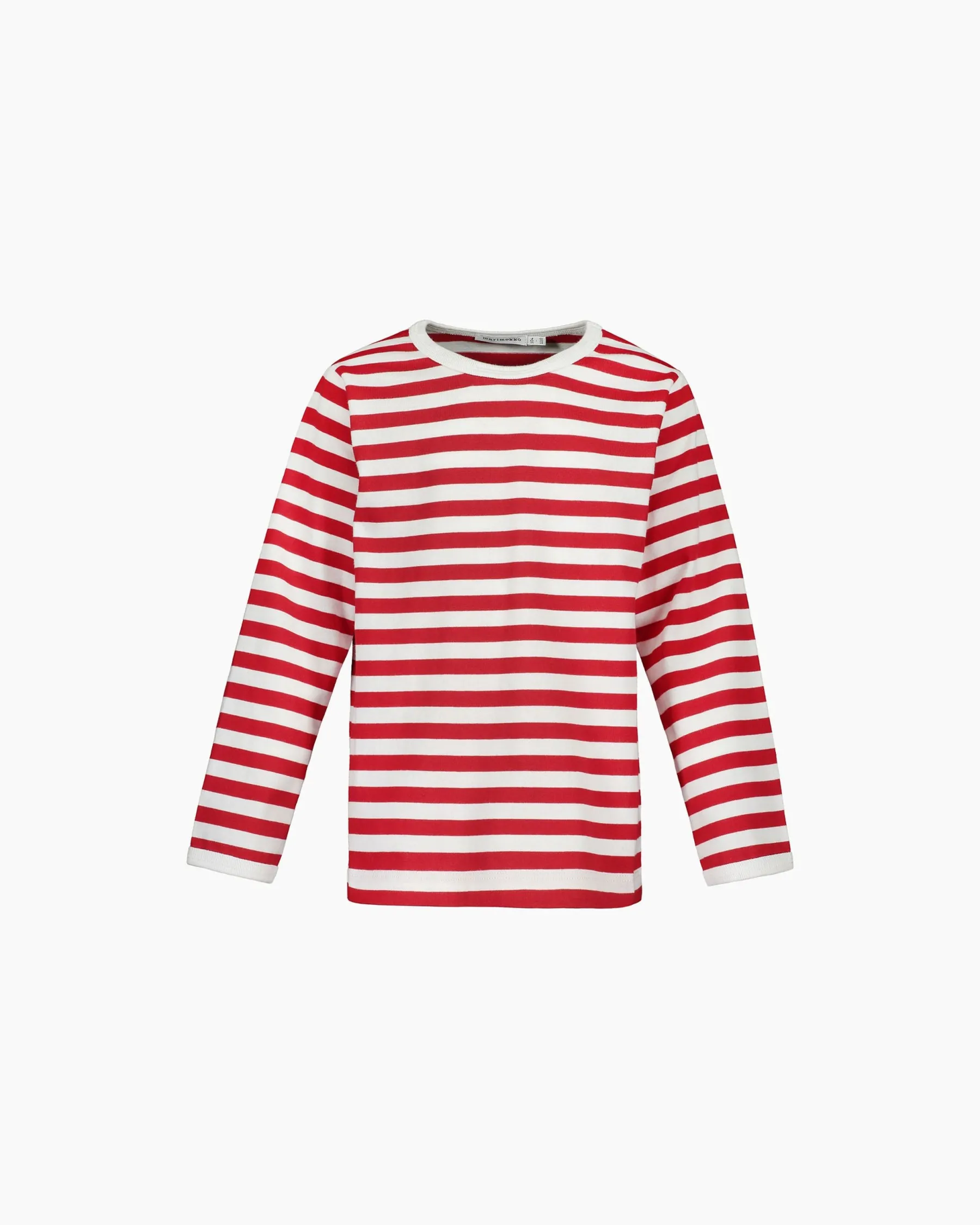 Lastenvaatteet^Marimekko Lasten Pitku00E4Hiha-Paita