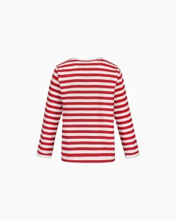 Lastenvaatteet^Marimekko Lasten Pitku00E4Hiha-Paita