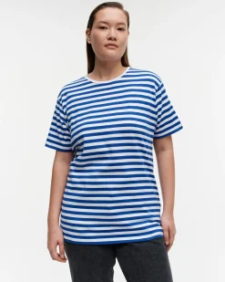 Paidat Ja Tunikat^Marimekko Lyhythiha -Paita